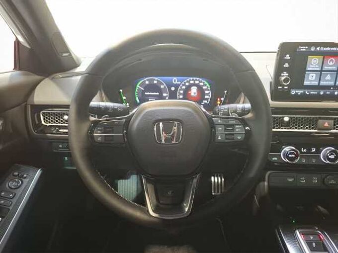 Honda Civic ADVANCE