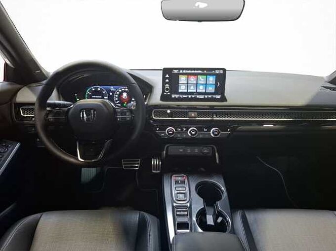Honda Civic ADVANCE