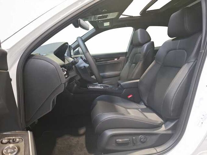 Honda Civic ADVANCE