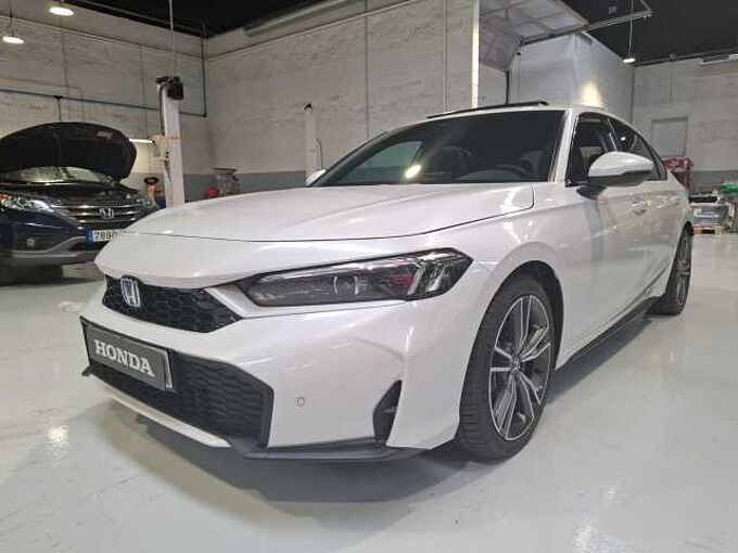 Honda Civic ADVANCE