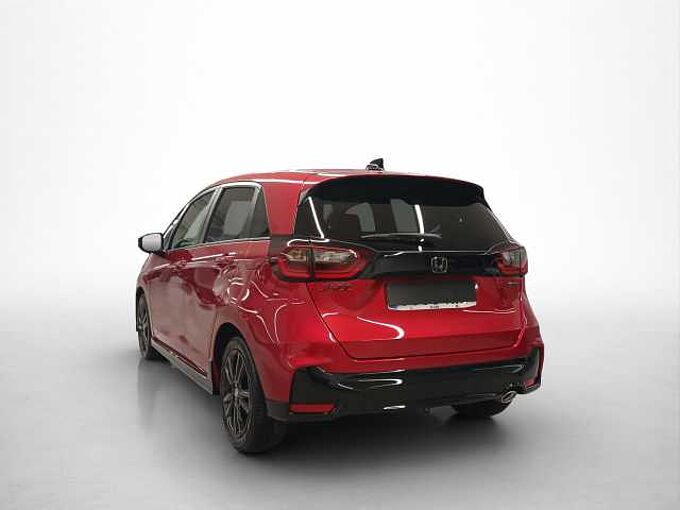 Honda Jazz SPORT