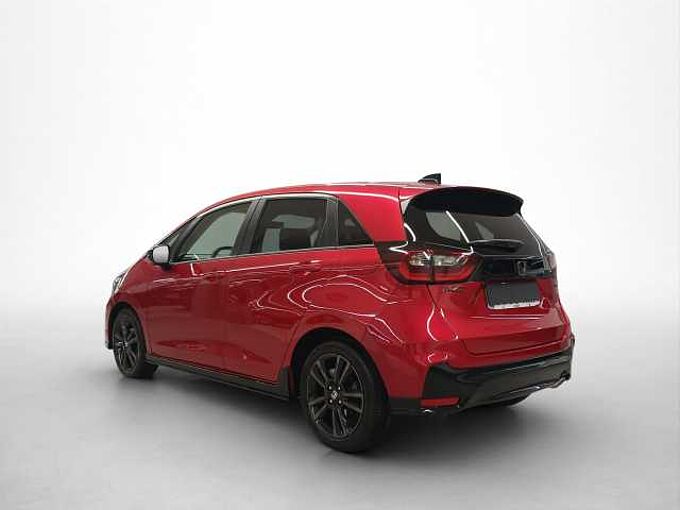 Honda Jazz SPORT