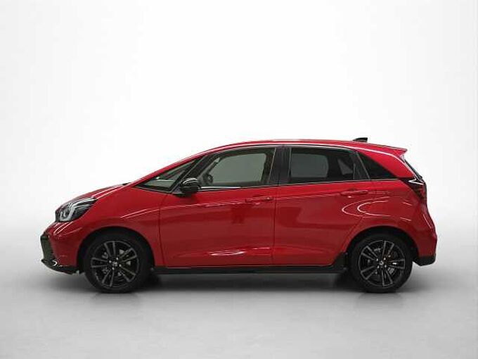 Honda Jazz SPORT