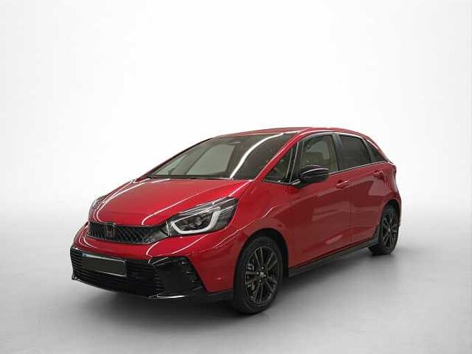 Honda Jazz SPORT