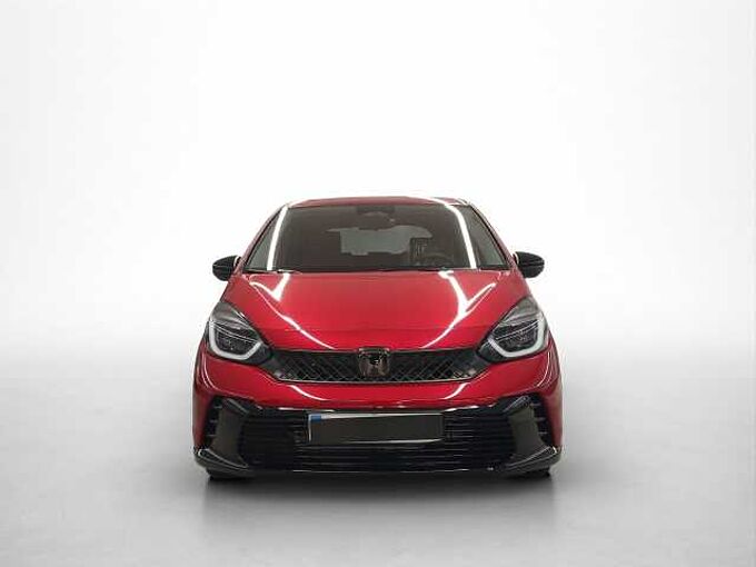 Honda Jazz SPORT