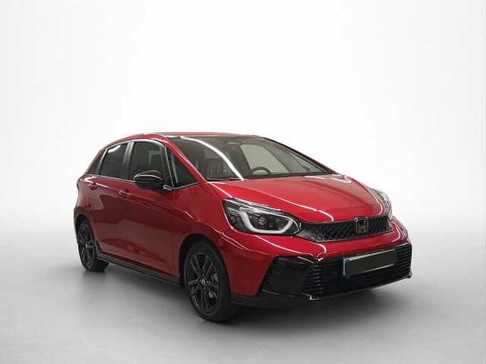 Honda Jazz SPORT