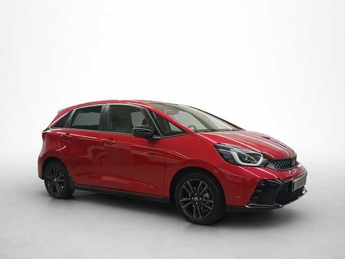 Honda Jazz SPORT