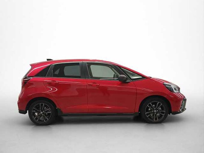 Honda Jazz SPORT