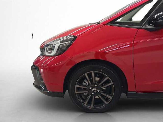 Honda Jazz SPORT