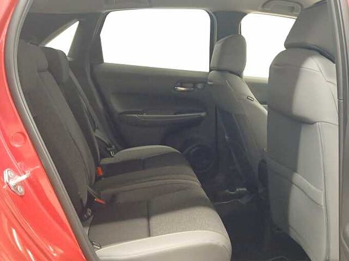 Honda Jazz SPORT