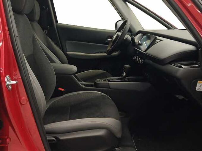 Honda Jazz SPORT