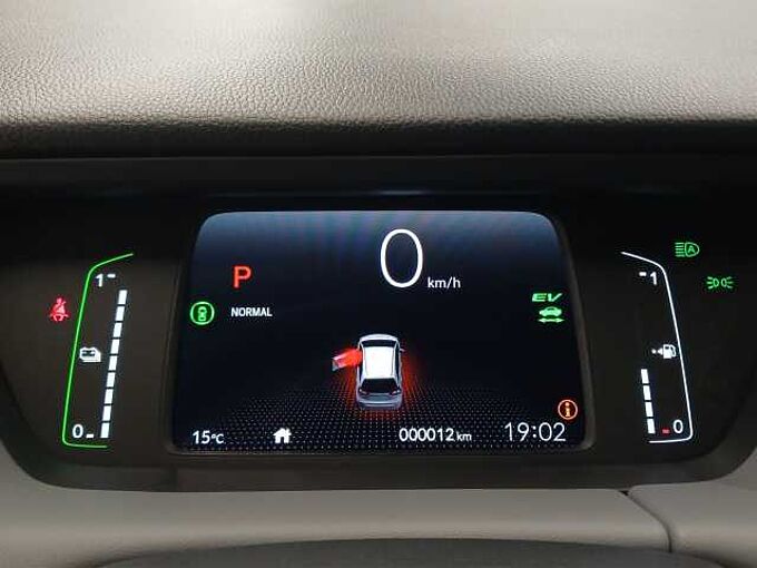 Honda Jazz SPORT