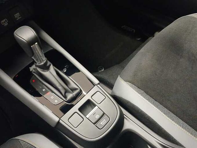 Honda Jazz SPORT