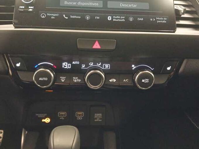 Honda Jazz SPORT