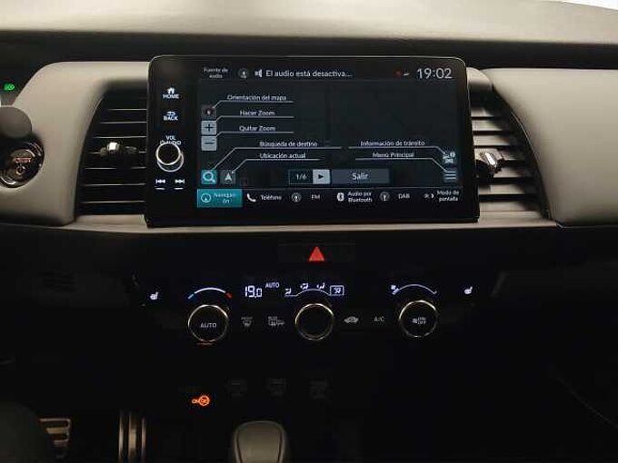 Honda Jazz SPORT