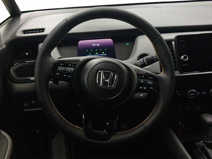 Honda Jazz SPORT