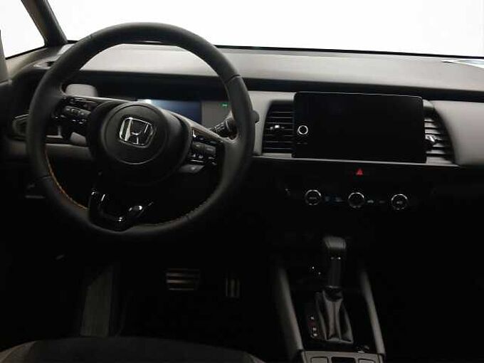 Honda Jazz SPORT