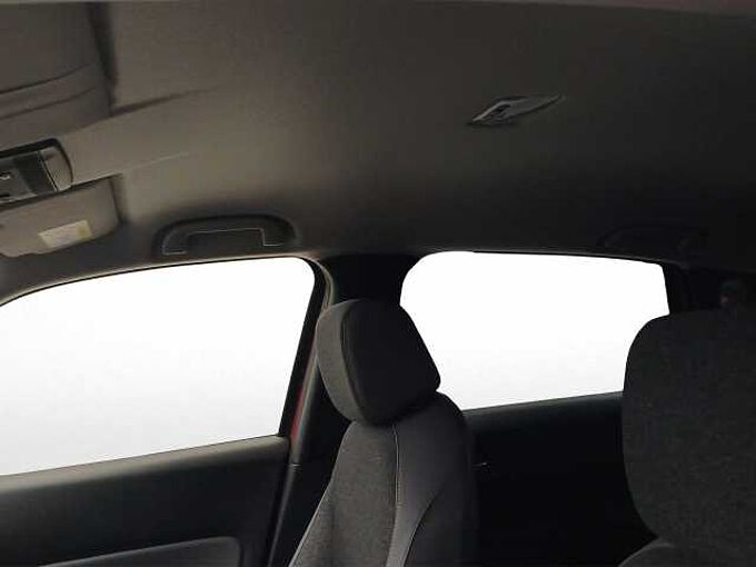 Honda Jazz SPORT