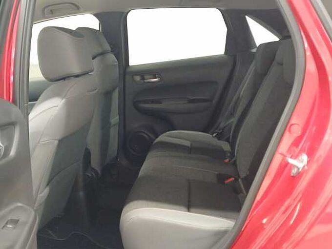 Honda Jazz SPORT