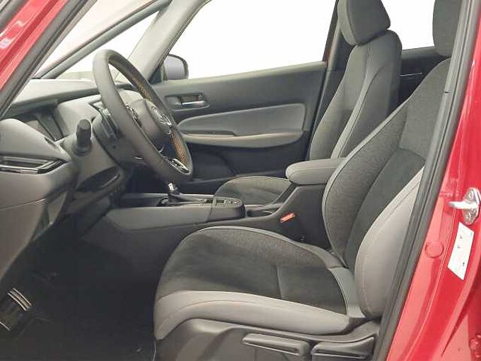 Honda Jazz SPORT