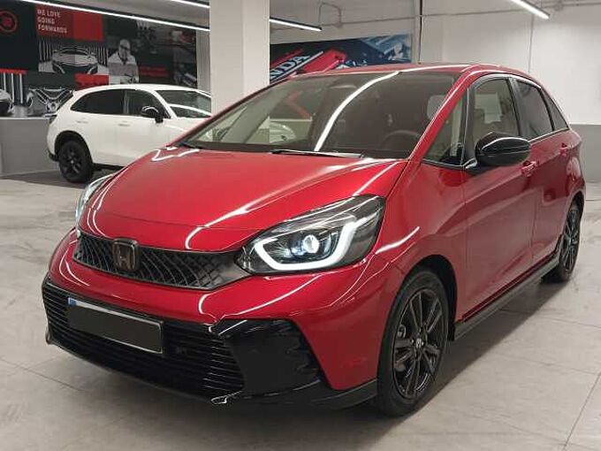 Honda Jazz SPORT