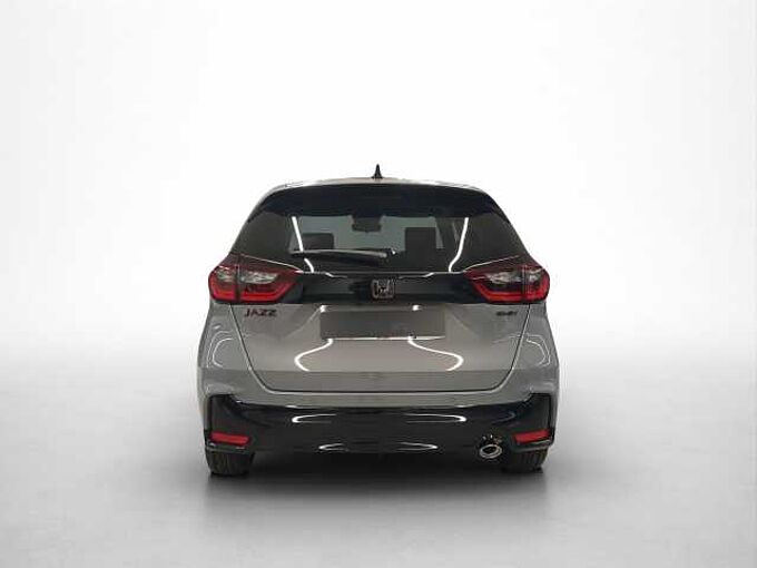Honda Jazz SPORT