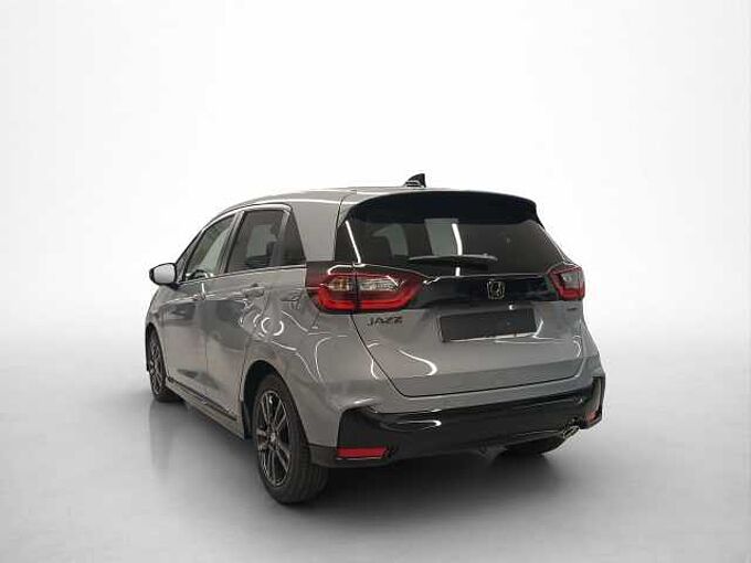 Honda Jazz SPORT