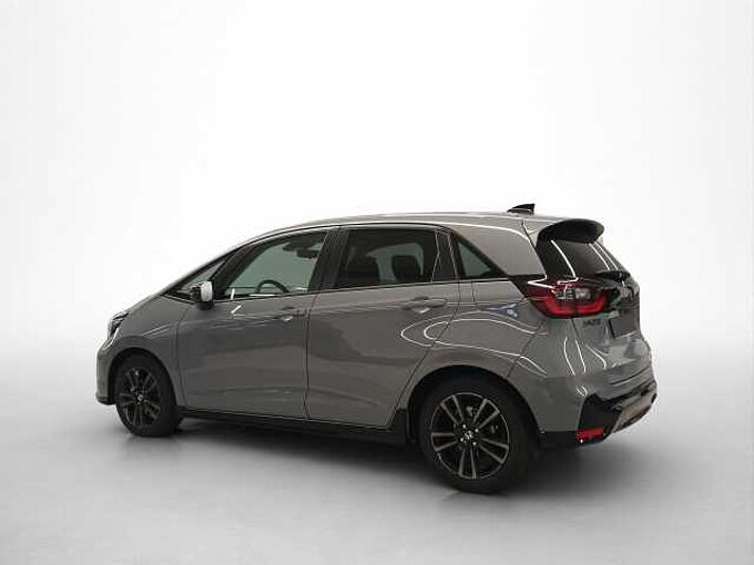 Honda Jazz SPORT