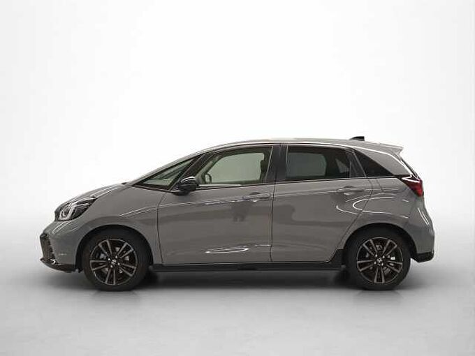 Honda Jazz SPORT