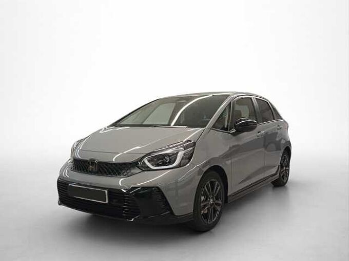 Honda Jazz SPORT