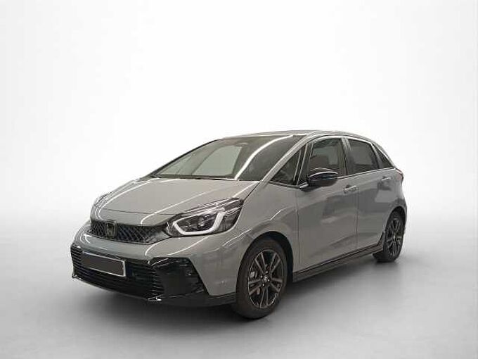 Honda Jazz SPORT
