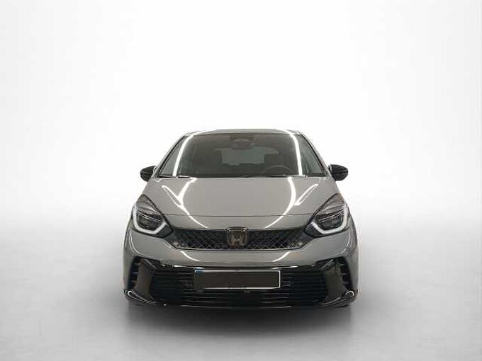 Honda Jazz SPORT