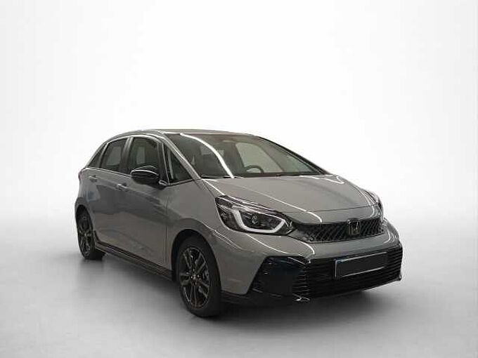 Honda Jazz SPORT