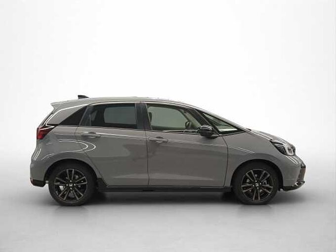 Honda Jazz SPORT