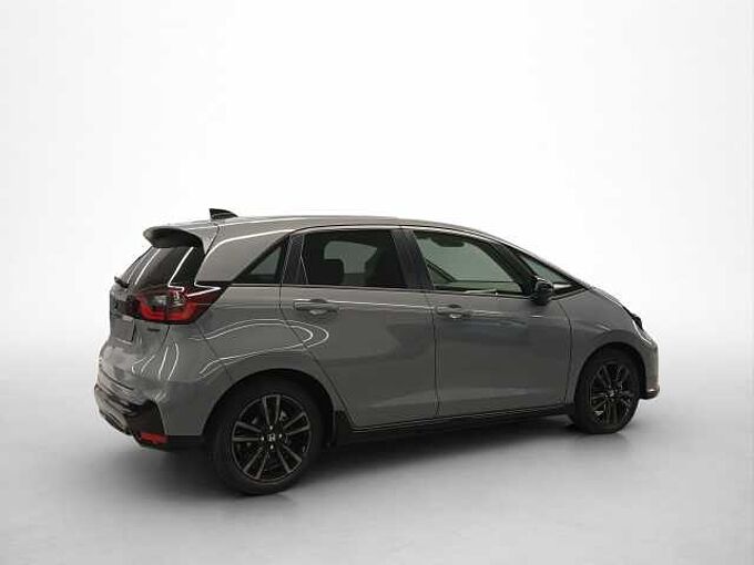 Honda Jazz SPORT