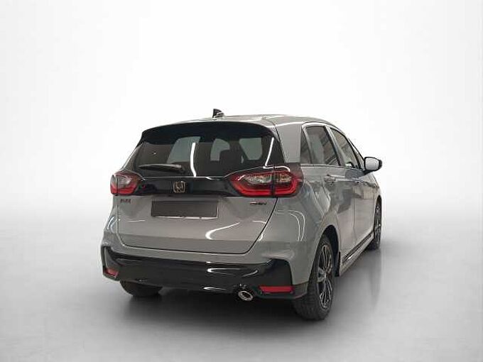 Honda Jazz SPORT