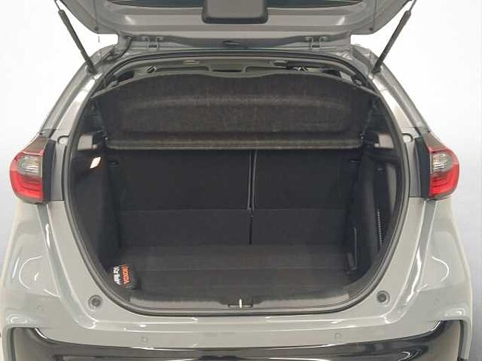 Honda Jazz SPORT