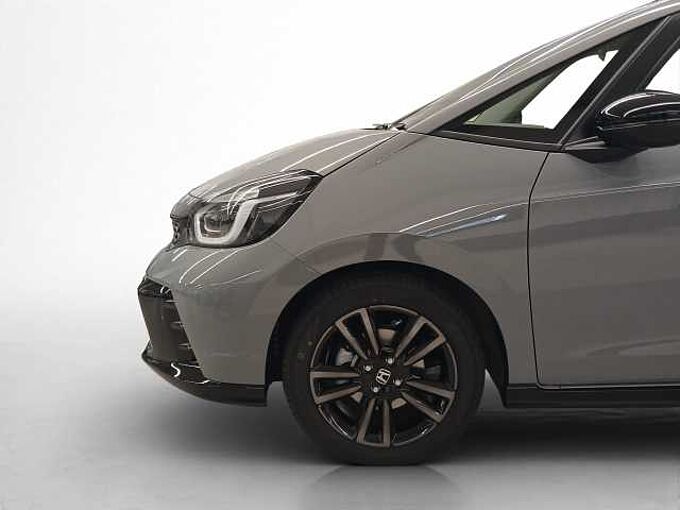 Honda Jazz SPORT