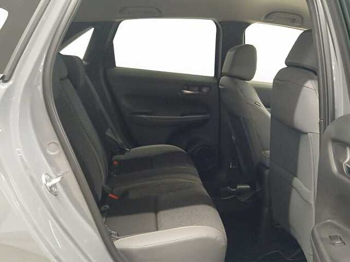 Honda Jazz SPORT