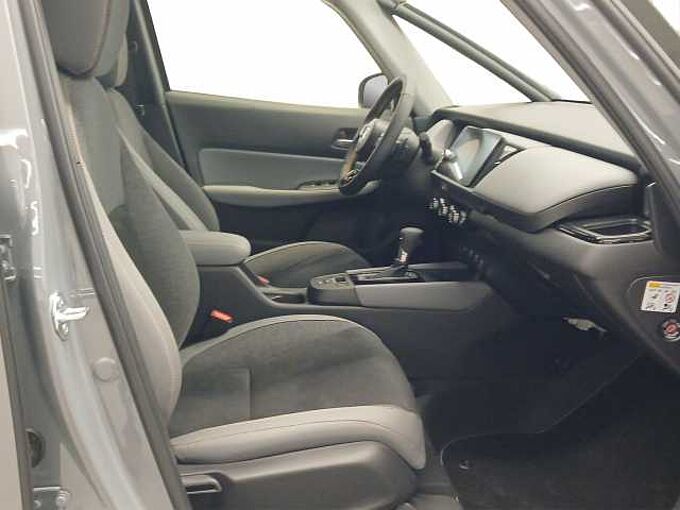 Honda Jazz SPORT
