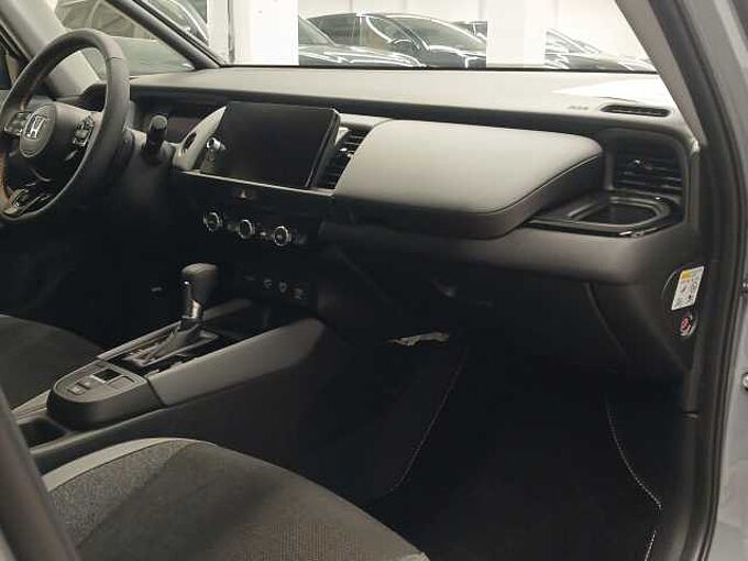 Honda Jazz SPORT