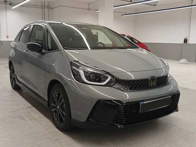 Honda Jazz SPORT