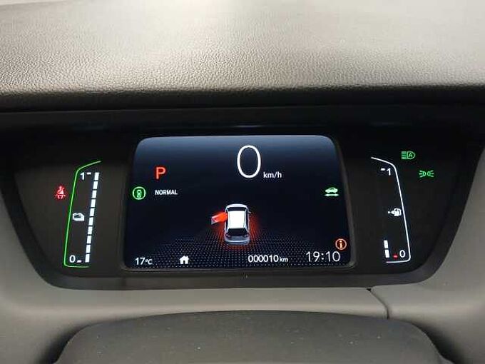 Honda Jazz SPORT