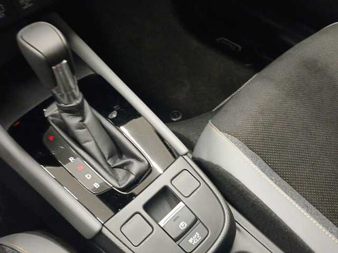 Honda Jazz SPORT
