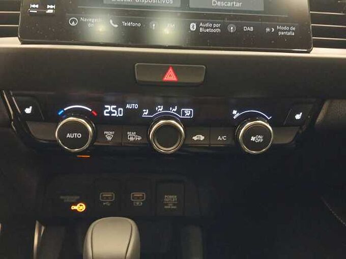 Honda Jazz SPORT