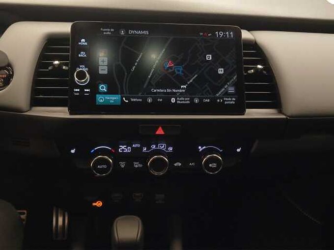 Honda Jazz SPORT