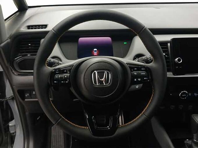 Honda Jazz SPORT