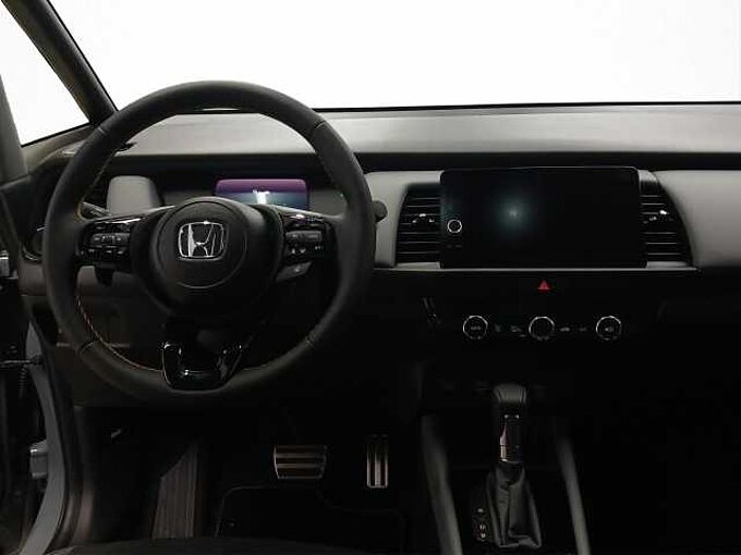 Honda Jazz SPORT
