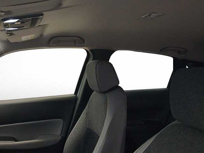 Honda Jazz SPORT