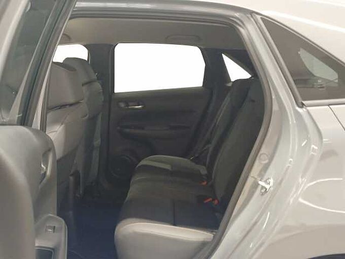 Honda Jazz SPORT